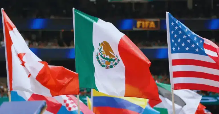 estados unidos y canadá debutan en el mundial 2026. foto reformaexpreso