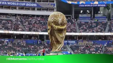 Estados Unidos ya tendría plan para organizar Mundial 2038
