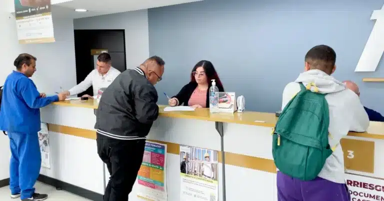 fonacot ha otorgado más de 1 millón de créditos a trabajadoras y trabajadores formales durante 2026