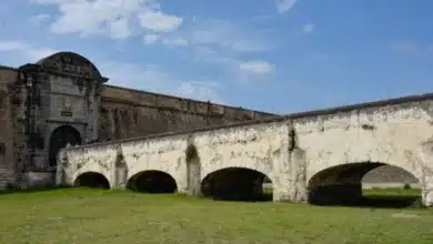 fortaleza de san carlos el histórico bastión militar que resguarda la memoria de veracruz