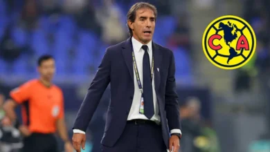 Guillermo Almada técnico del América tras salida de André Jardine