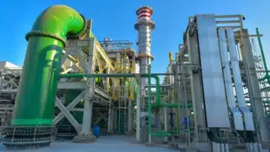 inauguran la central de ciclo combinado manzanillo iii en colima