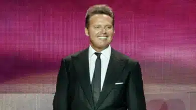 luis miguel es hospitalizado por operación del corazón