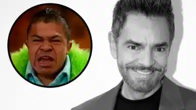 luto en 'la familia p. luche' fallece abraham pérez, recordado como el 'lic. cortillo'