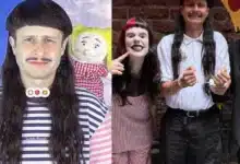 malcriada el dúo infantil que colaboró con oliver tree