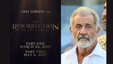 mel gibson revela detalles de la secuela de la pasión de cristo