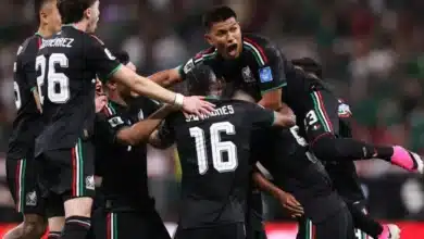 méxico amarra el liderato de grupo tras vencer a corea del sur en el mundial