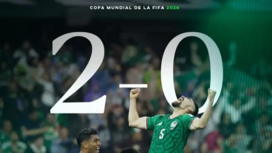 méxico derrota 2 0 a ecuador y avanza a los octavos de final del mundial 2026