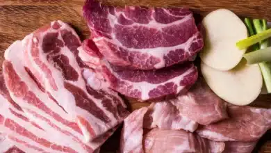 méxico incrementa exportaciones de carne hasta 30% pese a restricciones al ganado por gusano barrenador