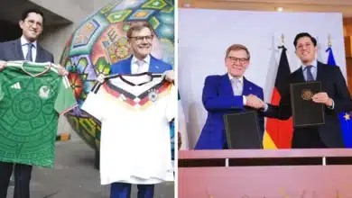méxico y alemania relanzan alianza estratégica en comisión binacional (1)