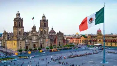 mundial 2026 impulsa derrama turística superior a 1,800 millones de pesos en méxico