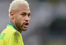 neymar queda fuera del amistoso ante egipto el dilema de su recuperación rumbo al mundial 2026