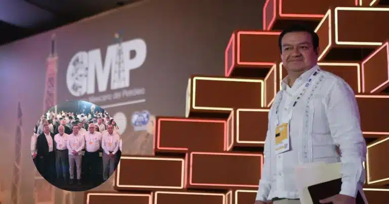 Pemex trabaja hoy bajo una visión plena de soberanía energética Juan Carlos Carpio Fragoso