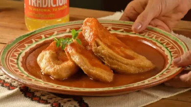 peneques, el tradicional antojito chilango que conquista con sabor y sencillez