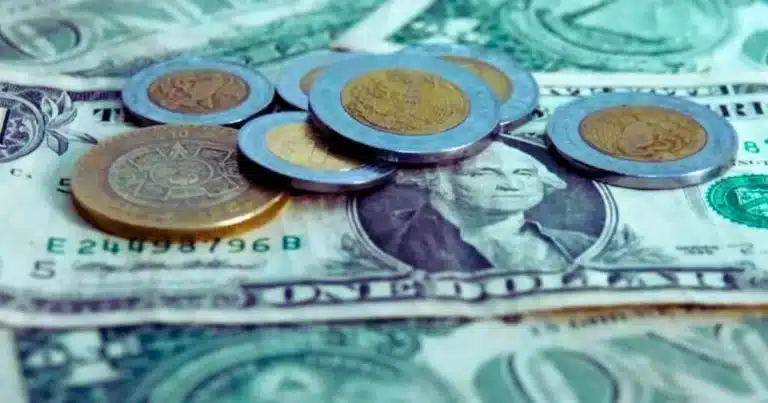 precio del dólar hoy lunes 22 de junio de 2026