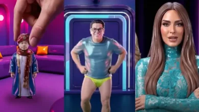 promo con ia de la casa de los famosos méxico genera críticas y desata rumores sobre el presupuesto del reality