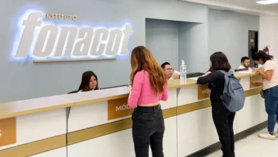 Fonacot fortalece la inclusión financiera de las mujeres con más de 11 mil 700 millones de pesos en créditos