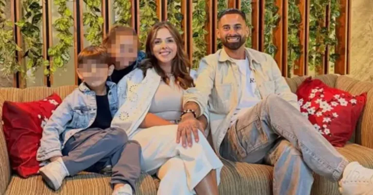 Futbolista argentino Lucas Trejo pierde a su familia por los sismos en Venezuela