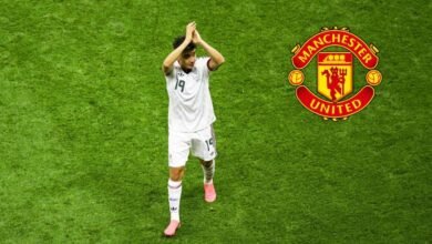 Gilberto Mora entra en la mira del Manchester United