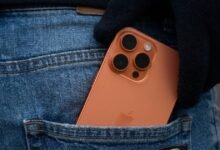 Apple prepara nueva función para bloquear tu iPhone al instante si te lo roban