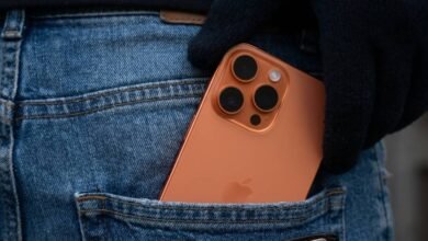 Apple prepara nueva función para bloquear tu iPhone al instante si te lo roban
