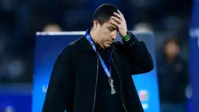 Pumas se queda sin técnico, se va Efraín Juárez