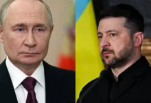 putin y zelensky buscan respaldo de trump para impulsar negociaciones sobre la guerra en ucrania