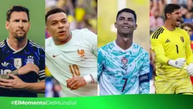Récords que se podrían romper en la Copa del Mundo 2026