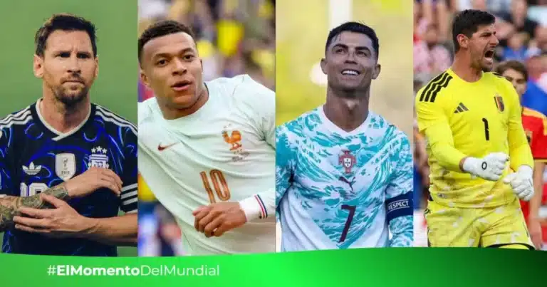 Récords que se podrían romper en la Copa del Mundo 2026