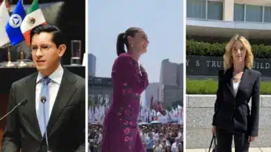 roberto velasco responde a críticas de cayetana Álvarez de toledo sobre méxico