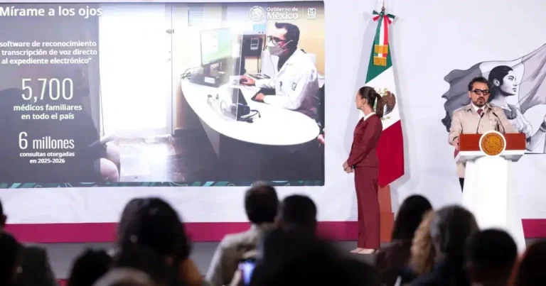 salto tecnológico en la salud imss e issste se transforman con ia y cirugía robótica (2)