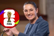 sheinbaum apuesta por el mundial 2026 para impulsar el deporte y formar nuevas generaciones de futbolistas