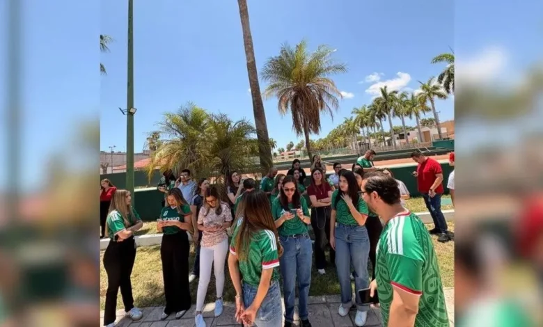 sismo de magnitud 6.1 sacude sinaloa se percibe en durango y activan monitoreo de protección civil