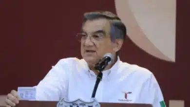 “tengo la conciencia tranquila” américo villarreal responde tras señalamientos del la times