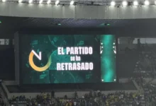 tormenta retrasa calentamiento de méxico y ecuador fifa evalúa si el partido inicia a tiempo (1)