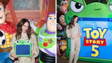 ¡belinda se une a la magia de pixar! será la voz de la antagonista en toy story 5