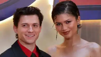 ¡sí están casados! tom holland confirma su matrimonio con zendaya