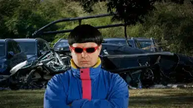 ¿oliver tree predijo su muerte usuarios desatan teorías