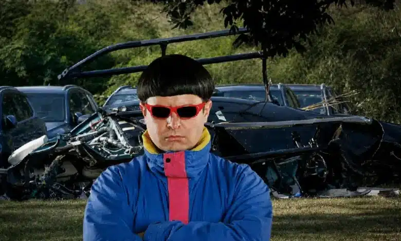 ¿oliver tree predijo su muerte usuarios desatan teorías