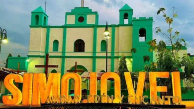 ach’lum el triunfo chiapas analiza el nacimiento de un nuevo municipio indígena