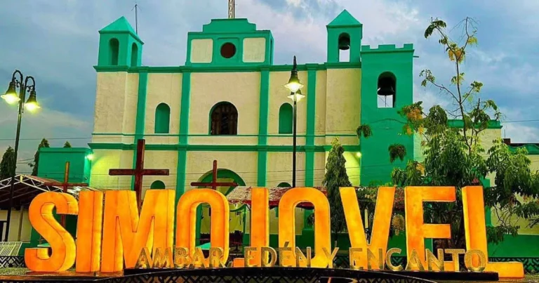 ach’lum el triunfo chiapas analiza el nacimiento de un nuevo municipio indígena