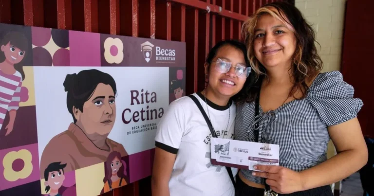 abren registro de la beca rita cetina; chiapas espera incorporar a miles de nuevos beneficiarios