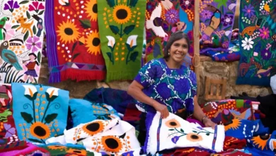 activarán vacaciones venta artesanal al 80%