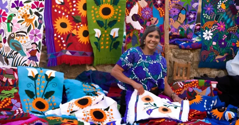 activarán vacaciones venta artesanal al 80%