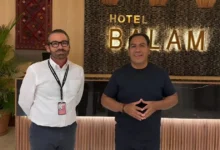 aeropuerto hace historia con hotel propio en chiapas