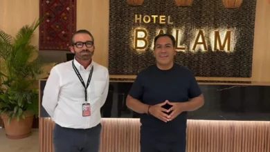 aeropuerto hace historia con hotel propio en chiapas