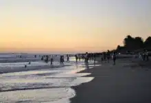 autoridades confirman que las playas de chiapas son seguras para los turistas