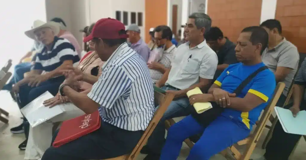 avanza en chiapas la credencialización del servicio universal de salud amplían módulos en ocho municipios (1)