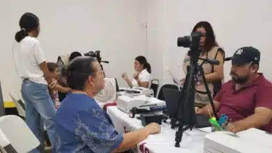 avanza en chiapas la credencialización del servicio universal de salud amplían módulos en ocho municipios