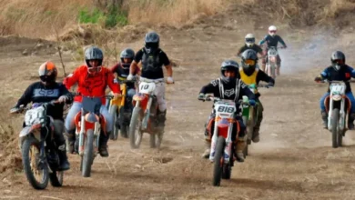 campeonato estatal de velocidad en tierra 2026 llega a chiapas